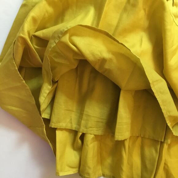 Tea Collection color block Aurora dress - Picture 3 of 8